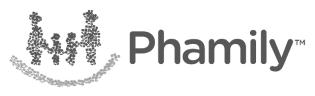 Phamily's logo