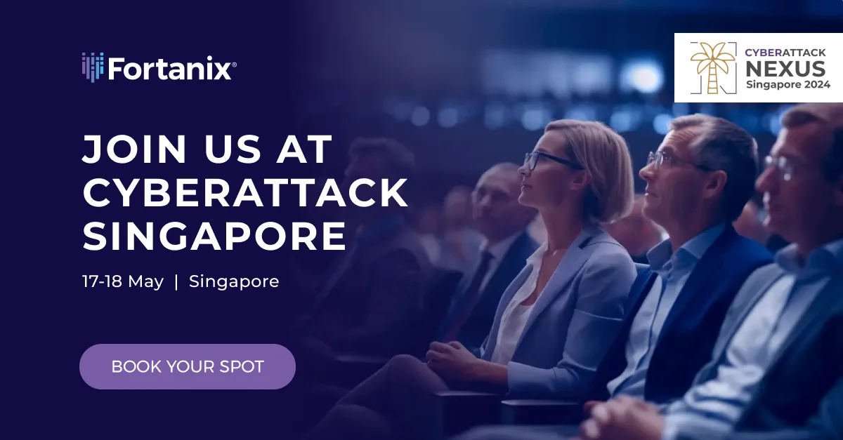 join us at cyberattack singapore