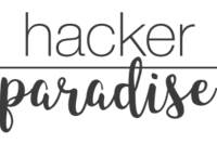 Hacker Paradise Logo