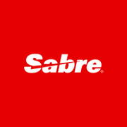 Sabre Corporation's Logo