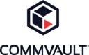 Commvault's Logo