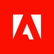 Adobe's Logo