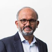 Shantanu Narayen Adobe's CEO