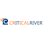 CRITICALRIVER INC. Logo