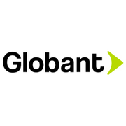 Globant's Logo