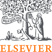 Elsevier's Logo