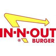In-N-Out Burger's Logo