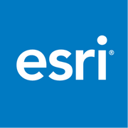 Esri's Logo