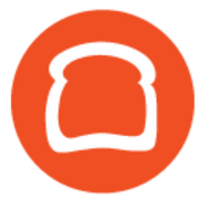 Toast's Logo