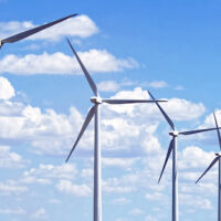 Wind Energy’s Key Environmental Advantage? Low Emissions