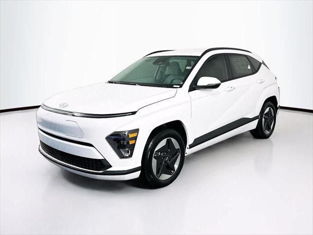 2024 Hyundai Kona EV SEL for sale in MIAMI, FL
