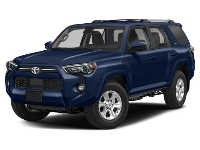2024 Toyota 4Runner for sale near Dublin, OH
