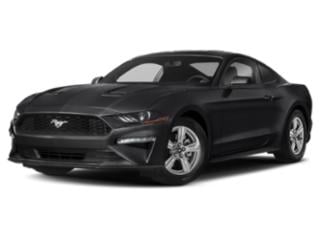 2020 Ford Mustang trims
