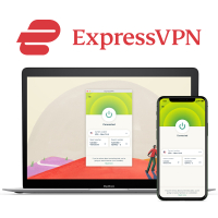 2. ExpressVPN: a great beginner VPN
If you're new to the world of VPNs, or