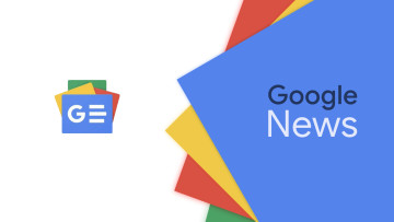Google News logo and icon