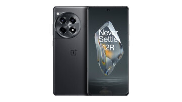 The OnePlus 12R