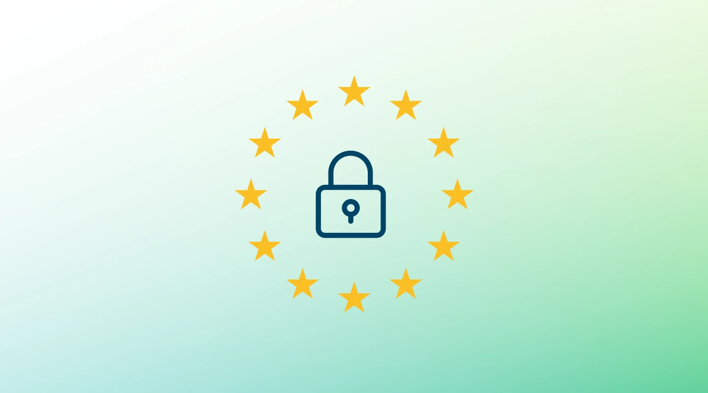 Anonymize tabular data to meet GDPR privacy requirements