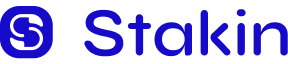 Stakin logo