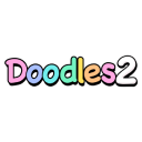 Doodles 2 logo