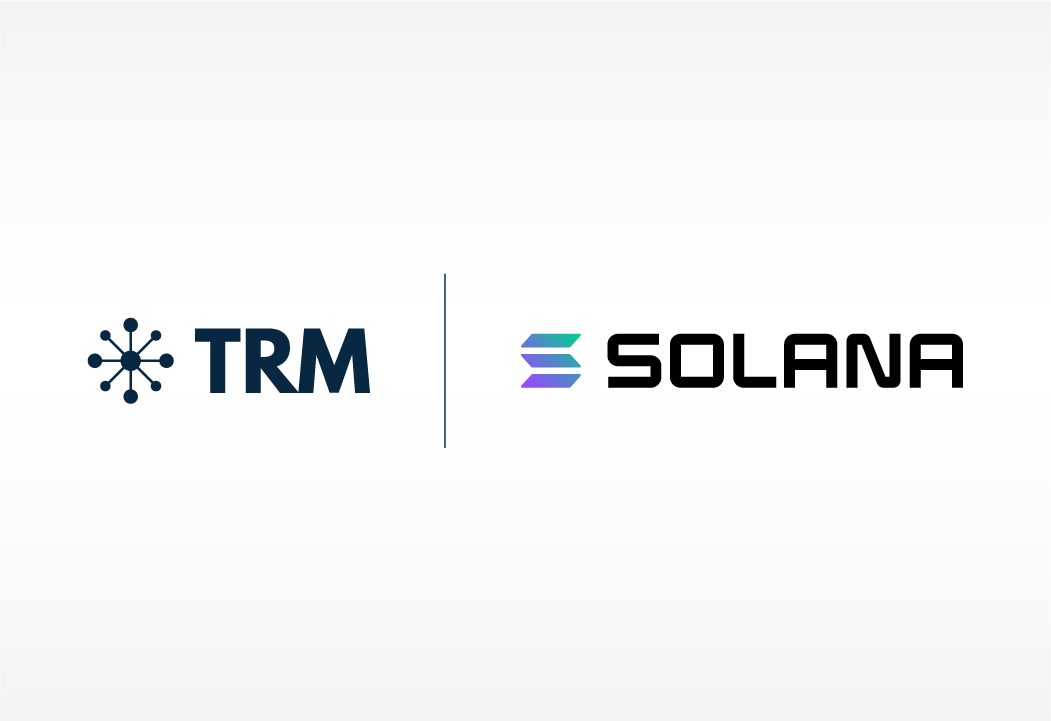 Solana Integrates with TRM Labs to Offer Enhanced Security and Compliance for Network Members