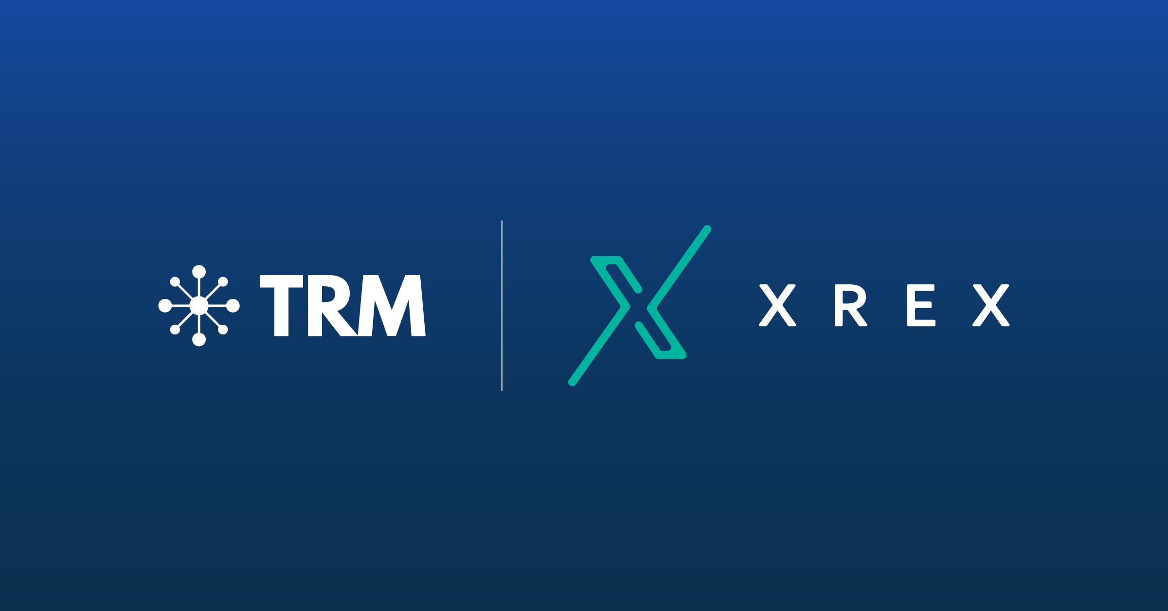 XREX Implements TRM Labs Tools to Bolster Platform Security  