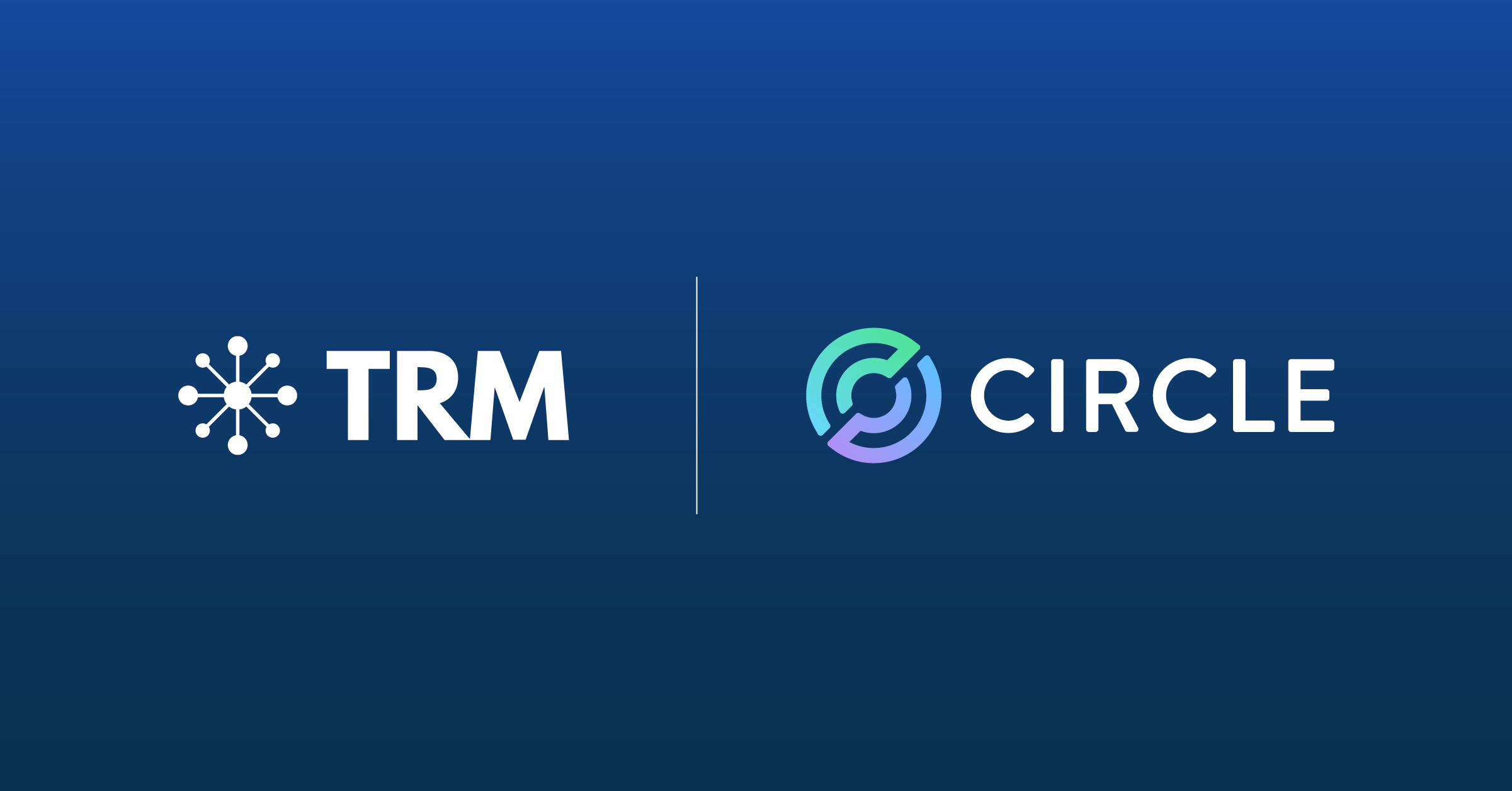 Circle Asserts Commitment to Compliance with TRM Labs 