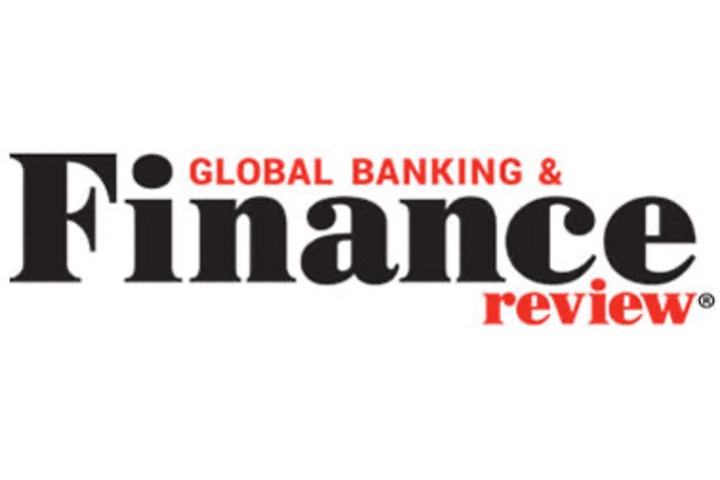 Logo Global Banking Finance
