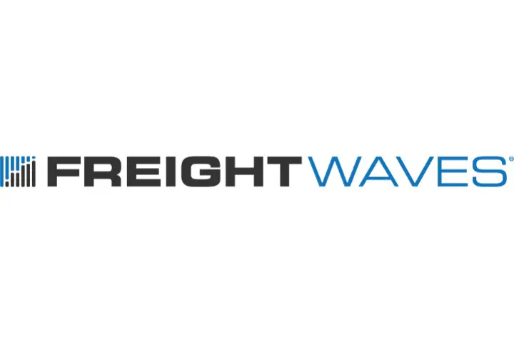 Freightwaves logo