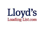 Lloyd's Loading List logo