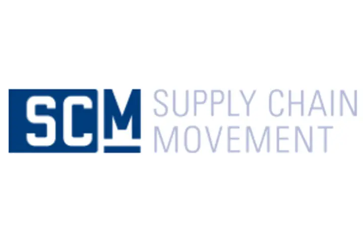 SUpply Chain Movement Logo