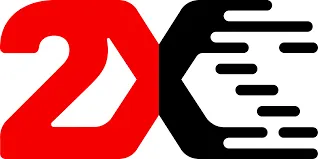2x logo