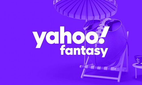 Yahoo Fantasy