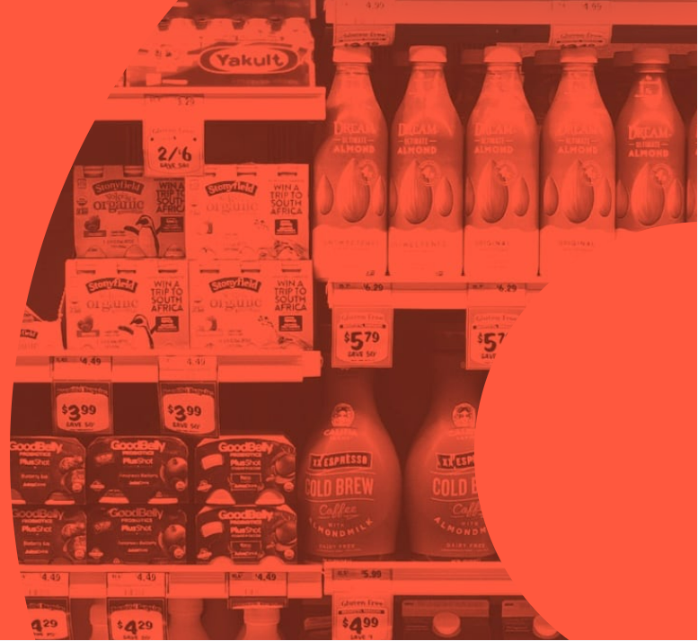 Solutions for Consumer Packaged Goods at CARTO