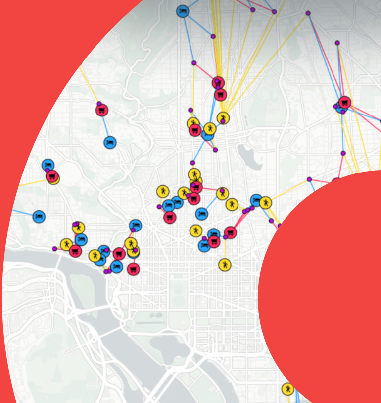 Work with Geospatial Data for OOH Analytics