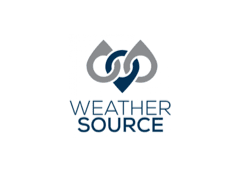 weather source is a CARTO data partner