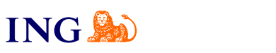 Logo of ING in a customer story about CARTO