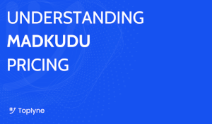 MadKudu Pricing: How to Calculate Total Cost of Ownership