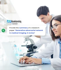 Enhancing Learning Management in Life Sciences with baioniq