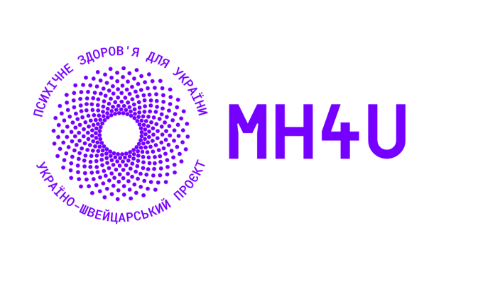 Логотип МH4U