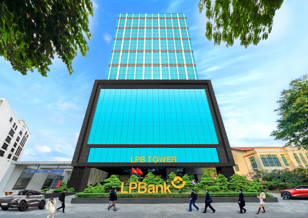 LPBank sẽ bầu bổ sung thành viên HĐQT, nâng cao năng lực quản trị