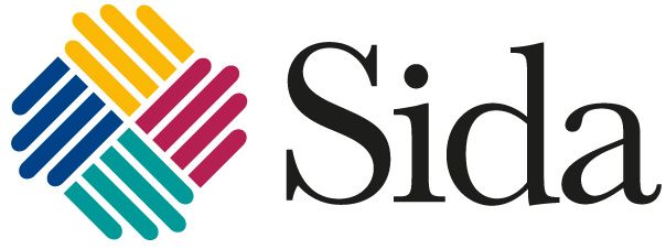 Sida – the Swedish International Development Cooperation Agency 