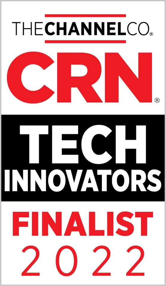 Veeam Named a Finalist for CRN’s 2022 Tech Innovator Award
