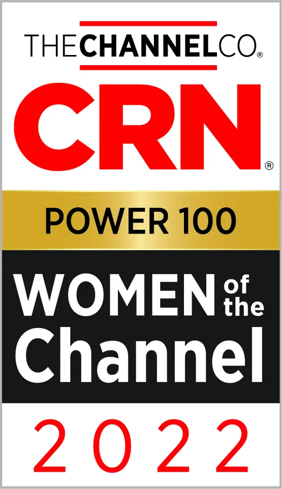Veeam's Dangvy Keller Named on CRN’s 2022 Women of the Channel Power 100 List