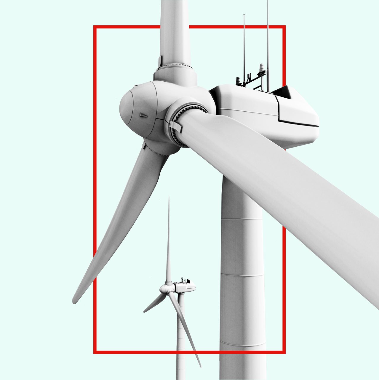 Wind turbine, White, Windmill, Aircraft, Line, Propeller