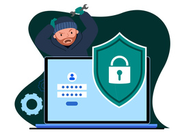 The Masters in Cyber Security Certification Bundle