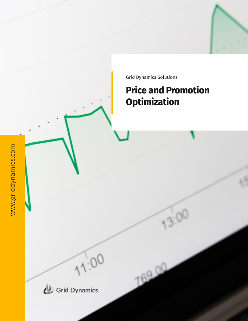 Price and Promotion Optimization