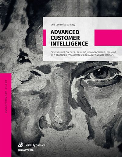Advanced Customer Intelligence