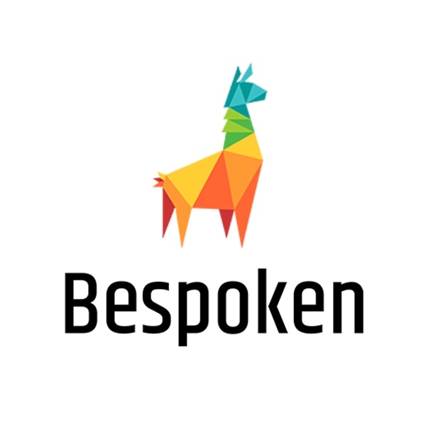 bespoken logo