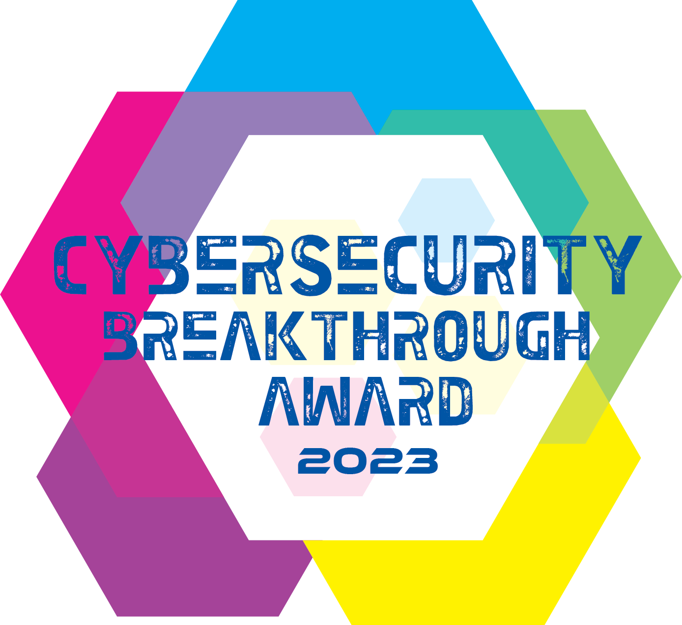 Cybersecurity breakthrough award 2023