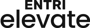 Entri Elevate Logo